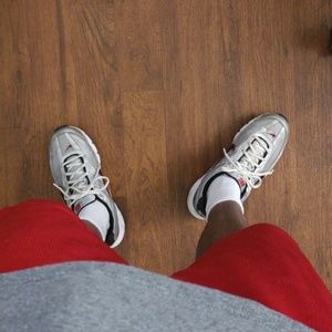 Meet your Posher, Gary